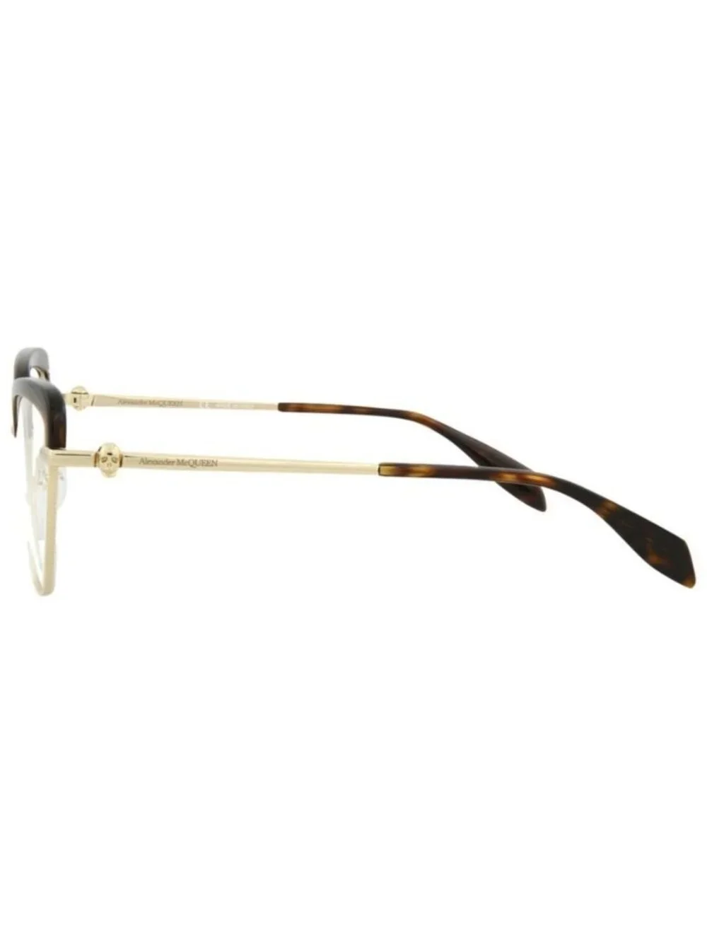 Alexander McQueen brand alexander